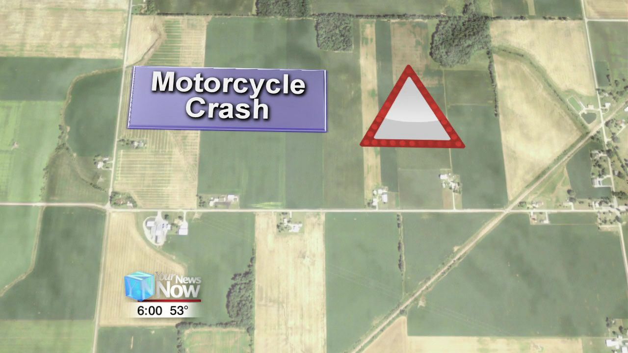 Kentucky man hospitalized following Auglaize County crash.jpg